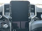 New 2025 Ram 1500 Laramie Crew Cab 4x4 Pickup for sale #6C13582 - photo 11