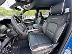 New 2025 Ram 1500 Laramie Crew Cab 4x4 Pickup for sale #6C13582 - photo 13