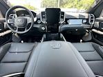 New 2025 Ram 1500 Laramie Crew Cab 4x4 Pickup for sale #6C13582 - photo 17