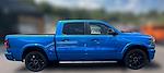 New 2025 Ram 1500 Laramie Crew Cab 4x4 Pickup for sale #6C13582 - photo 2