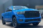 New 2025 Ram 1500 Laramie Crew Cab 4x4 Pickup for sale #6C13582 - photo 24