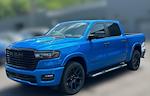 New 2025 Ram 1500 Laramie Crew Cab 4x4 Pickup for sale #6C13582 - photo 26