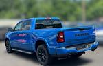 New 2025 Ram 1500 Laramie Crew Cab 4x4 Pickup for sale #6C13582 - photo 27