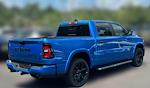 New 2025 Ram 1500 Laramie Crew Cab 4x4 Pickup for sale #6C13582 - photo 28