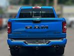 New 2025 Ram 1500 Laramie Crew Cab 4x4 Pickup for sale #6C13582 - photo 4