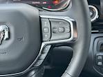 New 2025 Ram 1500 Laramie Crew Cab 4x4 Pickup for sale #6C13582 - photo 9