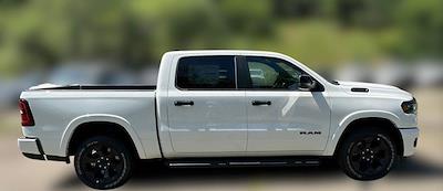 New 2026 Ram 1500 Big Horn Crew Cab 4x4 Pickup for sale #6C13649 - photo 2