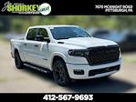 New 2026 Ram 1500 Big Horn Crew Cab 4x4 Pickup for sale #6C13649 - photo 1