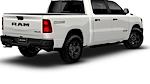 New 2026 Ram 1500 Warlock Crew Cab 4x4 Pickup for sale #6C13652 - photo 2
