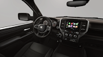 New 2026 Ram 1500 Warlock Crew Cab 4x4 Pickup for sale #6C13652 - photo 8