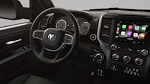 New 2026 Ram 1500 Warlock Crew Cab 4x4 Pickup for sale #6C13652 - photo 9