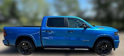 New 2026 Ram 1500 Big Horn Crew Cab 4x4 Pickup for sale #6C13654 - photo 2