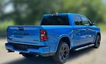 New 2026 Ram 1500 Big Horn Crew Cab 4x4 Pickup for sale #6C13654 - photo 27