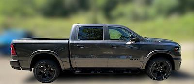 New 2026 Ram 1500 Big Horn Crew Cab 4x4 Pickup for sale #6C13657 - photo 2