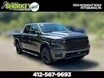 New 2026 Ram 1500 Big Horn Crew Cab 4x4 Pickup for sale #6C13657 - photo 1