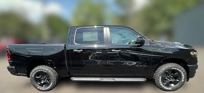 New 2026 Ram 1500 Warlock Crew Cab 4x4 Pickup for sale #6C13661 - photo 2
