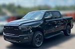 New 2026 Ram 1500 Warlock Crew Cab 4x4 Pickup for sale #6C13661 - photo 26