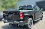 New 2026 Ram 1500 Warlock Crew Cab 4x4 Pickup for sale #6C13661 - photo 28