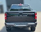 New 2026 Ram 1500 Warlock Crew Cab 4x4 Pickup for sale #6C13661 - photo 4