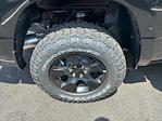 New 2026 Ram 1500 Warlock Crew Cab 4x4 Pickup for sale #6C13661 - photo 5