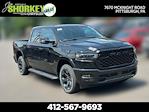 New 2026 Ram 1500 Big Horn Crew Cab 4x4 Pickup for sale #6C13662 - photo 1