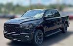 New 2026 Ram 1500 Big Horn Crew Cab 4x4 Pickup for sale #6C13662 - photo 25