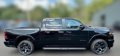 New 2026 Ram 1500 Big Horn Crew Cab 4x4 Pickup for sale #6C13663 - photo 2