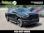 New 2026 Ram 1500 Big Horn Crew Cab 4x4 Pickup for sale #6C13663 - photo 1