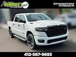 New 2026 Ram 1500 Big Horn Crew Cab 4x4 Pickup for sale #6C13676 - photo 1