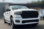 New 2026 Ram 1500 Big Horn Crew Cab 4x4 Pickup for sale #6C13676 - photo 23