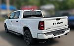 New 2026 Ram 1500 Big Horn Crew Cab 4x4 Pickup for sale #6C13676 - photo 26