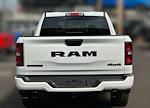 New 2026 Ram 1500 Big Horn Crew Cab 4x4 Pickup for sale #6C13676 - photo 4
