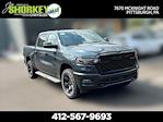 New 2026 Ram 1500 Warlock Crew Cab 4x4 Pickup for sale #6C13677 - photo 1