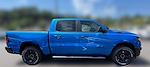 New 2026 Ram 1500 Warlock Crew Cab 4x4 Pickup for sale #6C13680 - photo 2