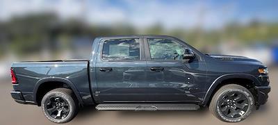 New 2026 Ram 1500 Big Horn Crew Cab 4x4 Pickup for sale #6C13681 - photo 2