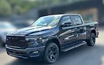 New 2026 Ram 1500 Big Horn Crew Cab 4x4 Pickup for sale #6C13681 - photo 23