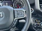 New 2026 Ram 1500 Big Horn Crew Cab 4x4 Pickup for sale #6C13681 - photo 8