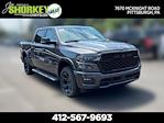 New 2026 Ram 1500 Big Horn Crew Cab 4x4 Pickup for sale #6C13689 - photo 1