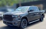 New 2026 Ram 1500 Big Horn Crew Cab 4x4 Pickup for sale #6C13689 - photo 25