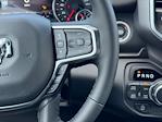 New 2026 Ram 1500 Big Horn Crew Cab 4x4 Pickup for sale #6C13689 - photo 9