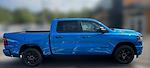 New 2025 Ram 1500 Tradesman Crew Cab 4x4 Pickup for sale #6C13694 - photo 2