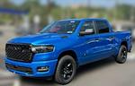 New 2025 Ram 1500 Tradesman Crew Cab 4x4 Pickup for sale #6C13694 - photo 28