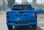 New 2025 Ram 1500 Tradesman Crew Cab 4x4 Pickup for sale #6C13694 - photo 4