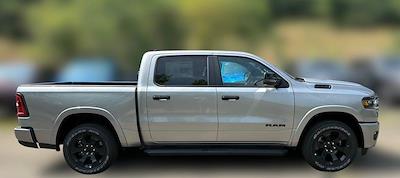 New 2026 Ram 1500 Big Horn Crew Cab 4x4 Pickup for sale #6C13710 - photo 2