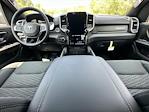 New 2026 Ram 1500 Big Horn Crew Cab 4x4 Pickup for sale #6C13710 - photo 16