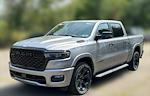 New 2026 Ram 1500 Big Horn Crew Cab 4x4 Pickup for sale #6C13710 - photo 25