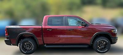 New 2026 Ram 1500 Rebel Crew Cab 4x4 Pickup for sale #6C13712 - photo 2