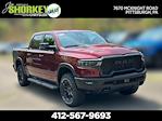 New 2026 Ram 1500 Rebel Crew Cab 4x4 Pickup for sale #6C13712 - photo 1