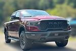 New 2026 Ram 1500 Rebel Crew Cab 4x4 Pickup for sale #6C13712 - photo 24