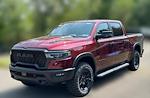 New 2026 Ram 1500 Rebel Crew Cab 4x4 Pickup for sale #6C13712 - photo 26